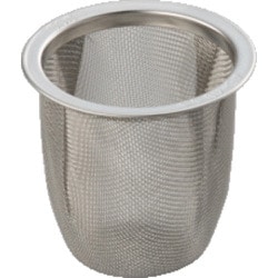 スガツネ工業 飲み残し投入口用金網 （210-032-187） 1個 AE-DH020K-45