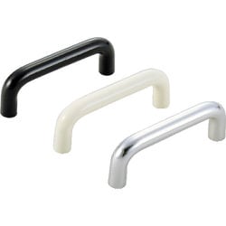 スガツネ工業 アルミ合金製丸棒ハンドル 100-017-600 AM-60I