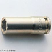 コーケン ホイールナット用アルミソケット AN14300-19