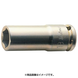 コーケン ホイールナット用アルミソケット AN14300-21