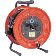 ハタヤ 単相200V型コードリール 20m 20A AP-202T
