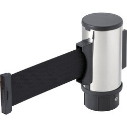 AP-BRH01BL [スガツネ工業 ベルトリール交換用ヘッド 黒 1個]