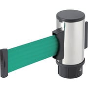 AP-BRH01GN [スガツネ工業 ベルトリール交換用ヘッド 緑 1個]