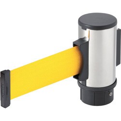 AP-BRH01YE [スガツネ工業 ベルトリール交換用ヘッド 黄 1個]