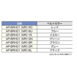 ヨドバシ.com - スガツネ工業 AP-BRH01YE [スガツネ工業 ベルトリール 