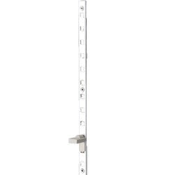 AP-DM1820WT [スガツネ工業 アルミ製棚柱 （120-016-209） 1本]