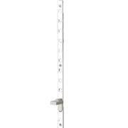 AP-DM1820WT [スガツネ工業 アルミ製棚柱 （120-016-209） 1本]