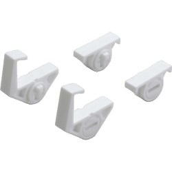 AP-FK20 [スガツネ工業 角度調整機能付棚受 ステンレス鋼製棚柱 SPE型 アルミ製棚柱 AP-DM型 AP-DH型用 PAT （120-024-536） 1セット]
