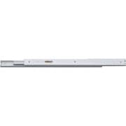 AR3-K500 [スガツネ工業 アルミ合金製スライドレール 簡易保持タイプ （190-112-258） 1本]