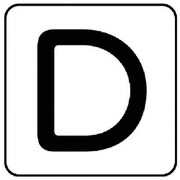 AS.25.4S [ユニット 配管ステッカー D(小) アルミ 40×40 10枚組]