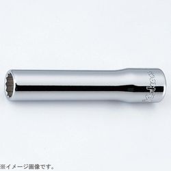 AS2305A-3/16 [コーケン 航空規格ディープソケット]
