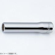 AS2305A-5/16 [コーケン 航空規格ディープソケット]