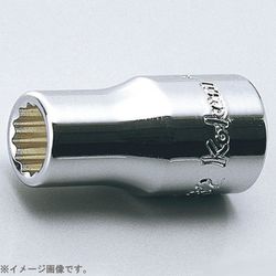 AS2305A-7/16 [コーケン 航空規格ディープソケット]