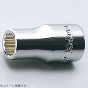 AS2305A-7/16 [コーケン 航空規格ディープソケット]