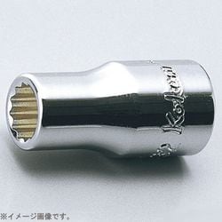 AS2405A-7/32 [コーケン 航空規格ソケット]