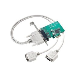 ヨドバシ.com - アイ・オー・データ機器 I-O DATA RSA-EXP2P2 [RS-232C