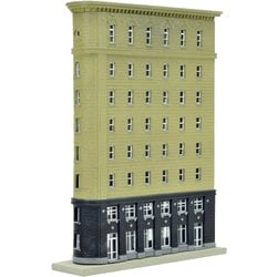 ヨドバシ.com - トミーテック TOMYTEC 301080 [建物コレクション