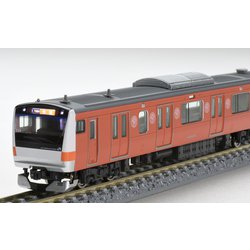 ヨドバシ.com - トミックス TOMIX 97916 [<限定> JR E233 0系通勤電車