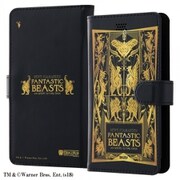 IN-WSPFMLC2/FB021 [汎用手帳ケース ハリーポッター BOOK]