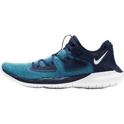 ヨドバシ Com ナイキ Nike Njp Aq74 400 28ナイキ フレックス 19 ラン 通販 全品無料配達