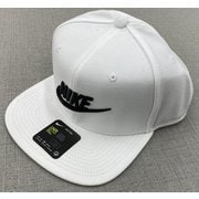 フューチュラ プロ キャップ 891284 100 ホワイト/パイングリーン/ブラック/ブラック MISC [アウトドア 帽子]