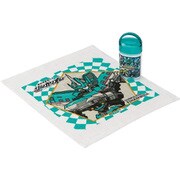 シンカリオン19 ケース付おしぼり OA5