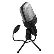 USB接続コンデンサーマイク SD-U2MIC-RS