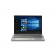 Lenovo ideapad 320S/13.3型/Core i3-8130U/メモリ4GB/SSD 128GB/ドライブレス/Windows 10 Home 64bit/Microsoft Office Home & Business 2019/ミネラルグレー 81AK00HFJP
