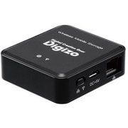 ワイヤレスモバイルストレージ Digizo ShAirDisk 16Gメモリーバンドルモデル RPTW-SDISK1S16