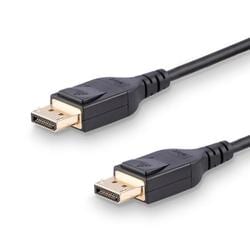 DisplayPort 1.4 ケーブル 5m VESA認定 DP14MM5M