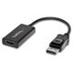 DisplayPort - HDMI 変換ディスプレイアダプタ HDR対応 4K/60Hz DP2HD4K60H
