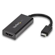 USB Type-C - HDMI変換ディスプレイアダプタ HDR対応 4K/60Hz CDP2HD4K60H