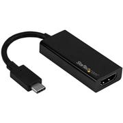 USB Type-C-HDMI変換ディスプレイアダプタ 4K/60Hz対応 CDP2HD4K60