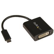 USB Type-C-DVI変換ディスプレイアダプタ CDP2DVI