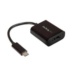 USB Type-C-DisplayPort 変換ディスプレイアダプタ 4K/60Hz CDP2DP