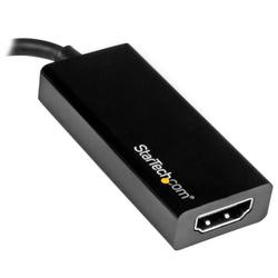 ヨドバシ Com スターテックドットコム Startech Com Cdp2hd Usb Type C Hdmi変換ディスプレイアダプタ 通販 全品無料配達