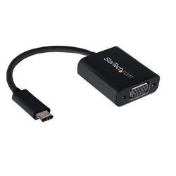 USB Type-C-VGA変換ディスプレイアダプタ CDP2VGA