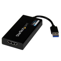 【2023最新】StarTech.com USB 3.0対応HDMIディスプレイ