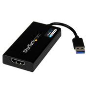 USB32HD4K [USB 3.0-HDMI変換ディスプレイアダプタ 4K対応 DisplayLink認定]