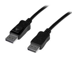 DisplayPortアクティブケーブル 15m DISPL15MA
