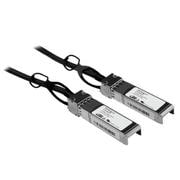 DAC Twinax ケーブル/3m/Cisco製品SFP-H10GB-CU3M互換/銅線ダイレクトアタッチケーブル/Firepower ASR920 ASR9000対応 SFPCMM3M