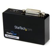 USB 3.0-HDMI/DVI変換ディスプレイアダプタ USB32HDDVII