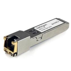 SFPモジュール/Cisco製品SFP-C1110互換/1000BASE-T準拠RJ45銅線トランシーバ SFPC1110