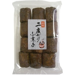 二度がけふ菓子 12個 [焼菓子]