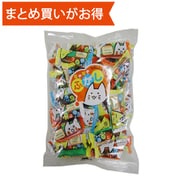 なぞなぞふがし 120g [焼菓子 期限切迫商品（賞味期限：2025年9月25日）]