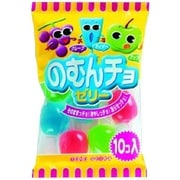 のむんちょゼリー 10個 90g [駄菓子]