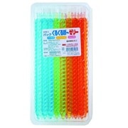 パックくるくるぼーゼリー 24本 [駄菓子]