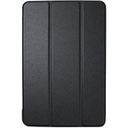 iPad mini(2019)/mini4 スマートレザーケース ブラック