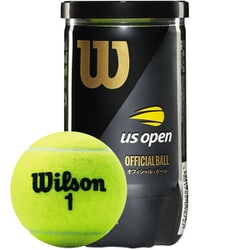 【日本直送】【値下げ】ウィルソン テニス ボール US OPEN EXTRA DUTY ボール