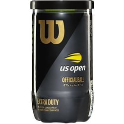 ヨドバシ.com - ウィルソン Wilson US OPEN（ユーエスオ－プン） 硬式